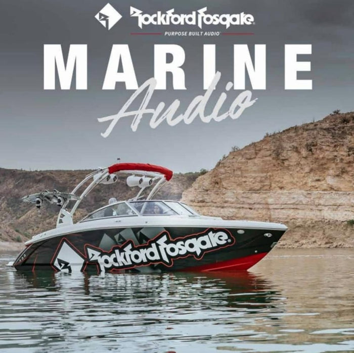 Marine Audio