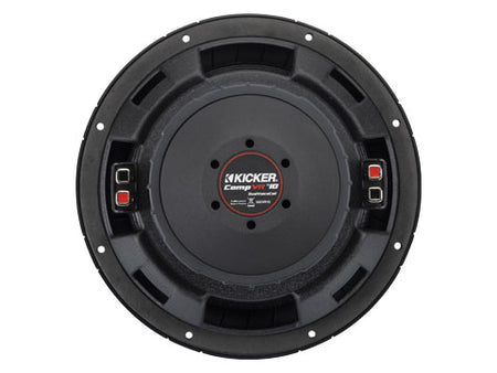 Kicker 52CVR104