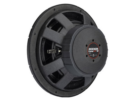 Kicker 52CVT104