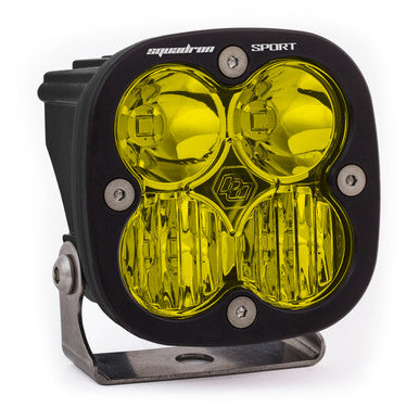 Baja Designs Squadron Sport Lights (Pair) 55-7813