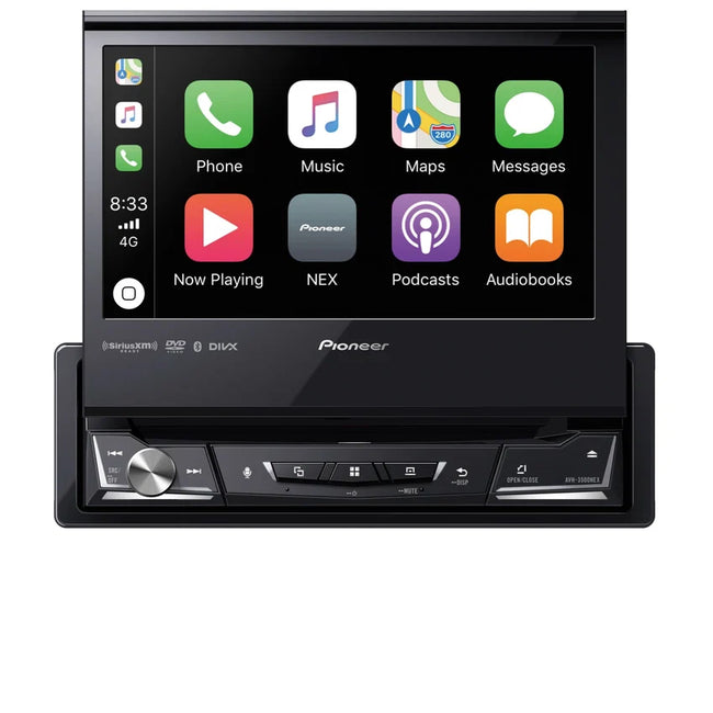 AVH-3500NEX