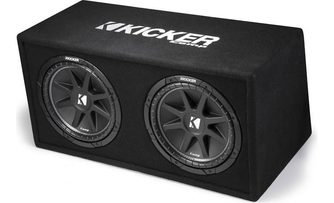 Kicker 43DC122