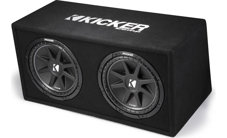 Kicker 43DC122