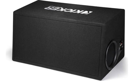 Kicker 43DC122