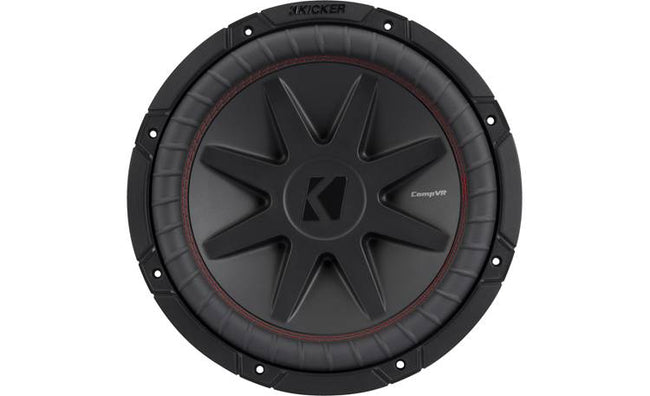 Kicker CompVR 52CVR122
