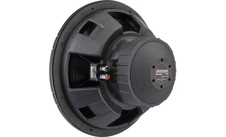 Kicker CompVR 52CVR122