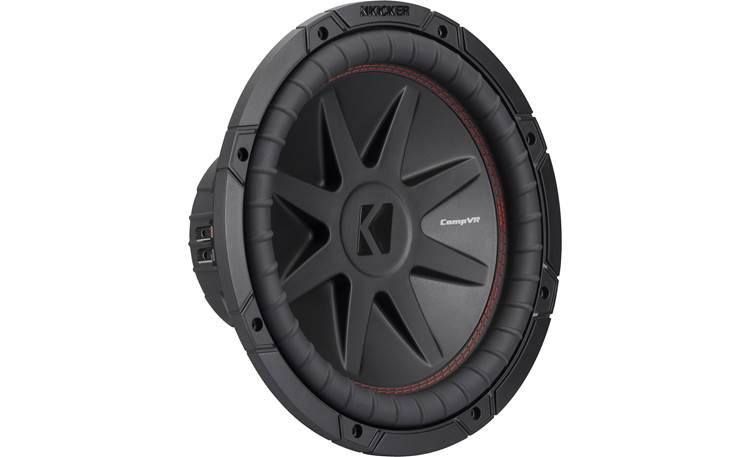 Kicker CompVR 52CVR124