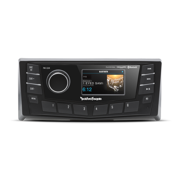 Rockford Fosgate PMX-5can