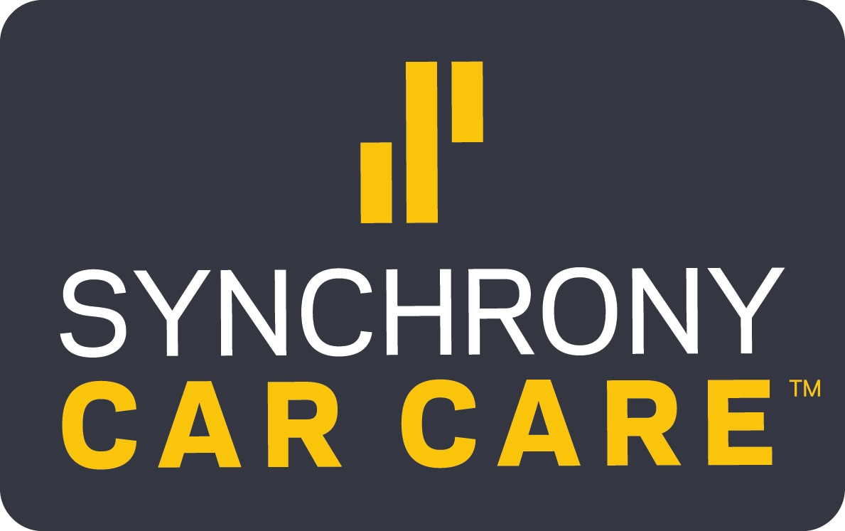 Synchrony Car Care