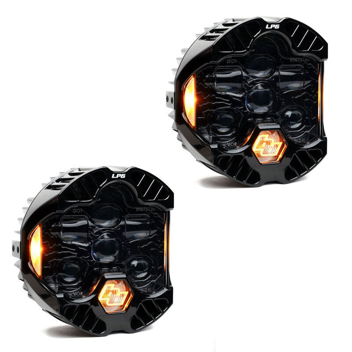 Headlights