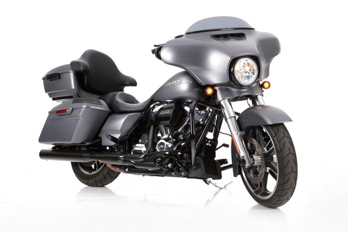 Motorcycle Audio