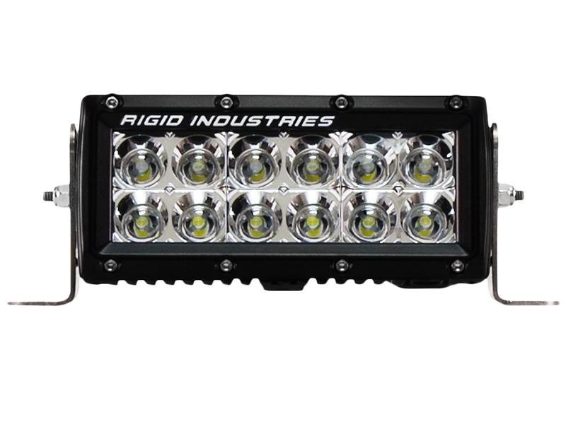 Rigid Industries 4in E Series - Spot