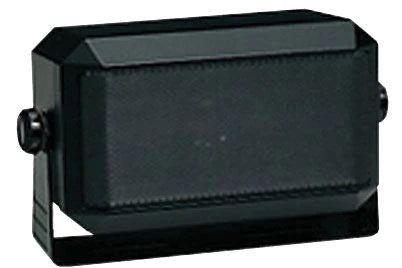 COMPACT EXTERNAL SPEAKER WITH 3.5MM PLUG