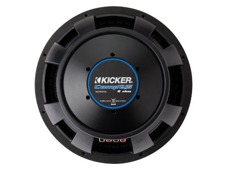 Kicker 51CWQ152