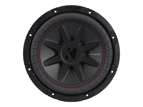 Kicker 52CVR104