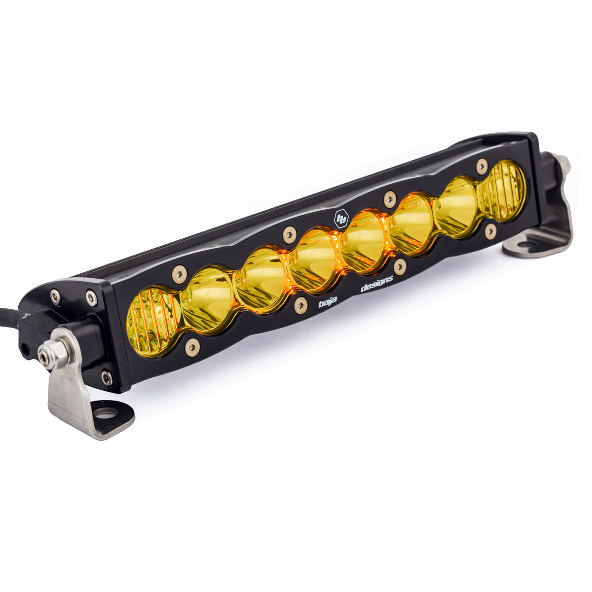 S8 Straight LED Light Bar 701013