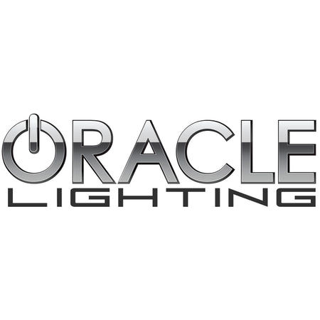 Oracle 19-22 Ram Fiber Optic LED Interior Ambient Dash Kit - (3PCS) -