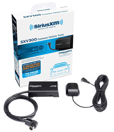 SXV300