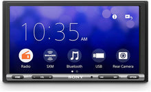 Load image into Gallery viewer, Sony XAV-AX3200