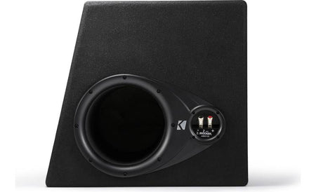 Kicker 43DC122