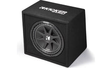 Load image into Gallery viewer, Kicker 43VC124