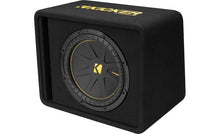 Load image into Gallery viewer, Kicker 50VCWC122