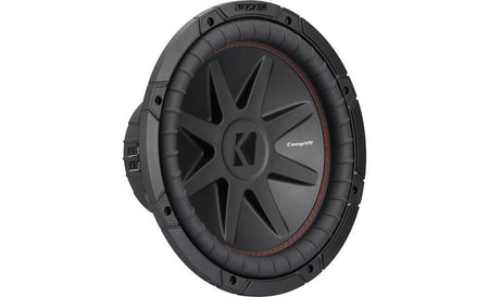 Kicker CompVR 52CVR122