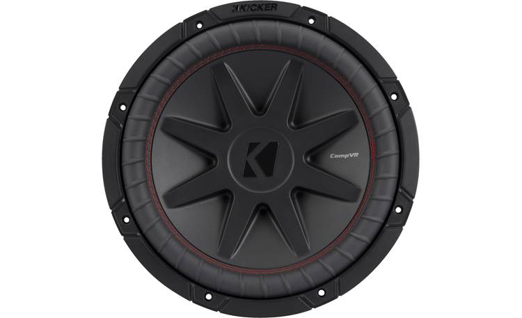 Kicker CompVR 52CVR122