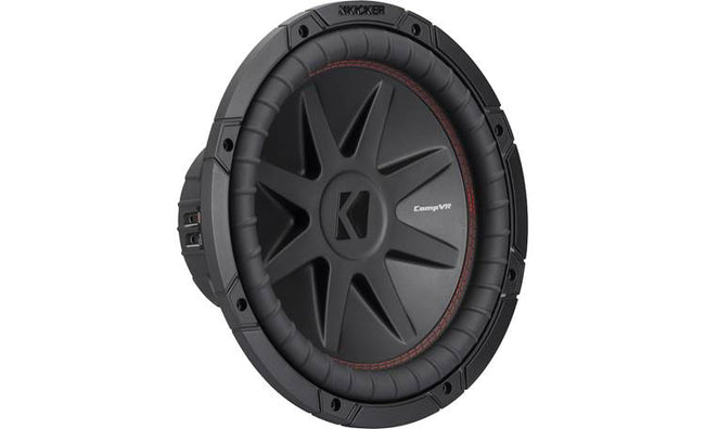 Kicker CompVR 52CVR124