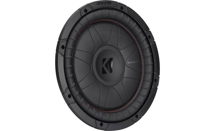 Kicker CompVT 52CVT124