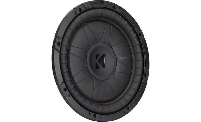Kicker CompVT 52CVT124