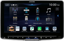 Load image into Gallery viewer, Alpine iLX-F509