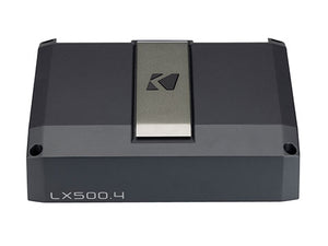 LX500.4 Kicker
