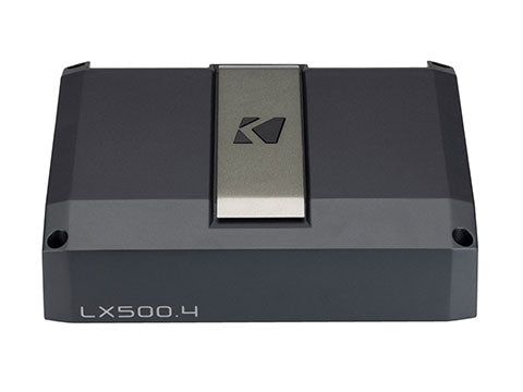 LX500.4 Kicker