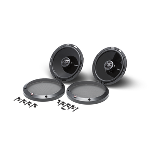 Rockford Fosgate – Audiotistics