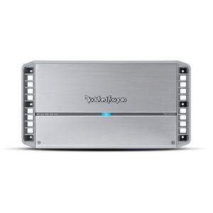 Rockford Fosgate – Audiotistics