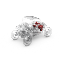 Load image into Gallery viewer, RZR14-STG3