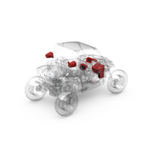 Load image into Gallery viewer, RZR14-STG4