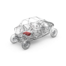 Load image into Gallery viewer, RZR19PXP-RSS