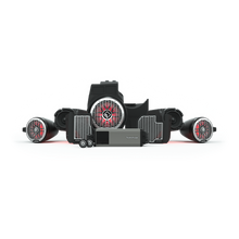 Load image into Gallery viewer, Rockford Fosgate RZR19RCPXP-STG5