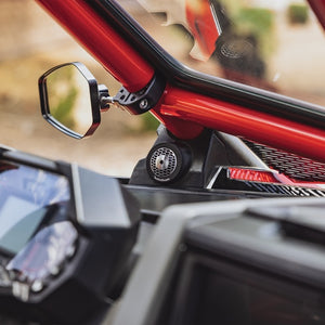 Rockford Fosgate RZR19RCPXP-STG5
