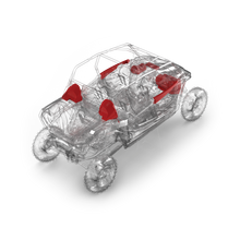 Load image into Gallery viewer, RZR24RCXP-STG6