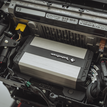 Load image into Gallery viewer, Rockford Fosgate HD24-STG2