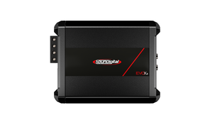 SounDigital 1200.4 EVOX2