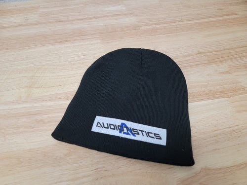 Audiotistics Beanie