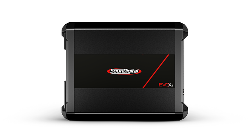 SounDigital 3000.1 EVOX2
