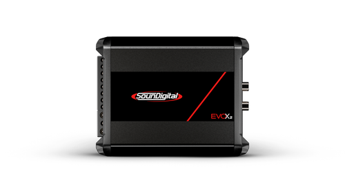 SounDigital 800.4 EVOX2