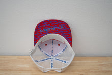 Load image into Gallery viewer, Audiotistics Red Trucker Hat