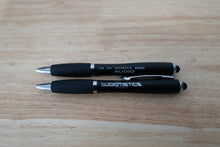 Load image into Gallery viewer, Audiotistics black Pen