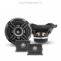 db Drive XPERT EX6NCD-CF
